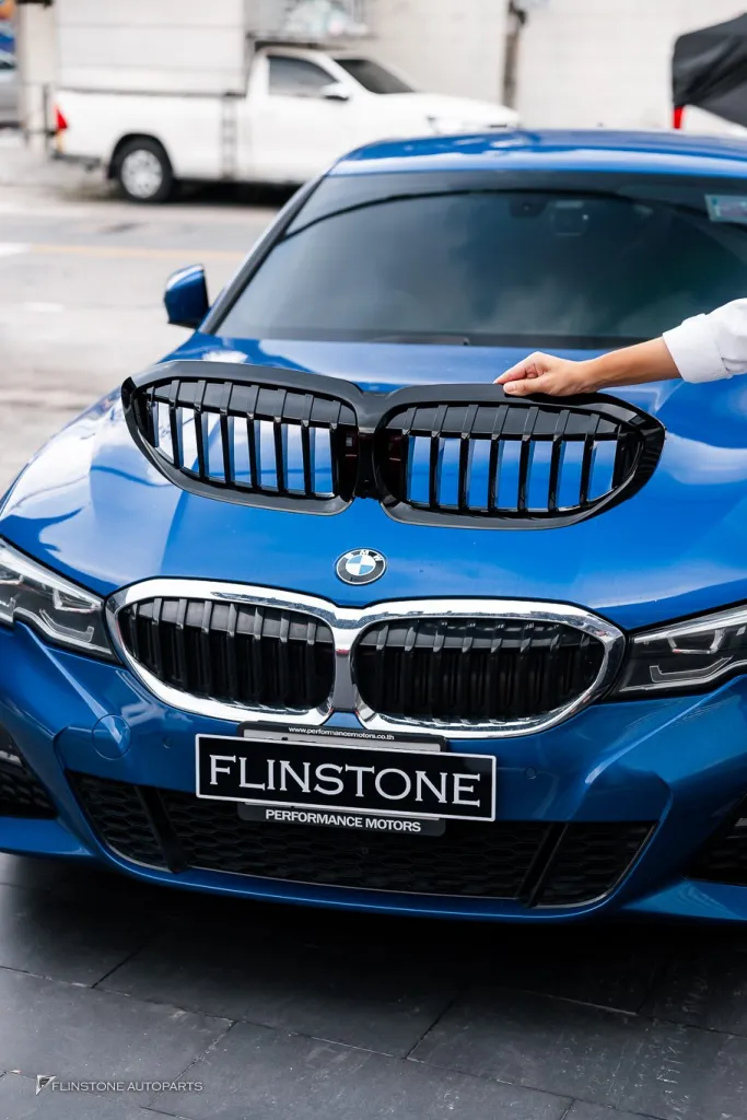 BMW G20 Grille