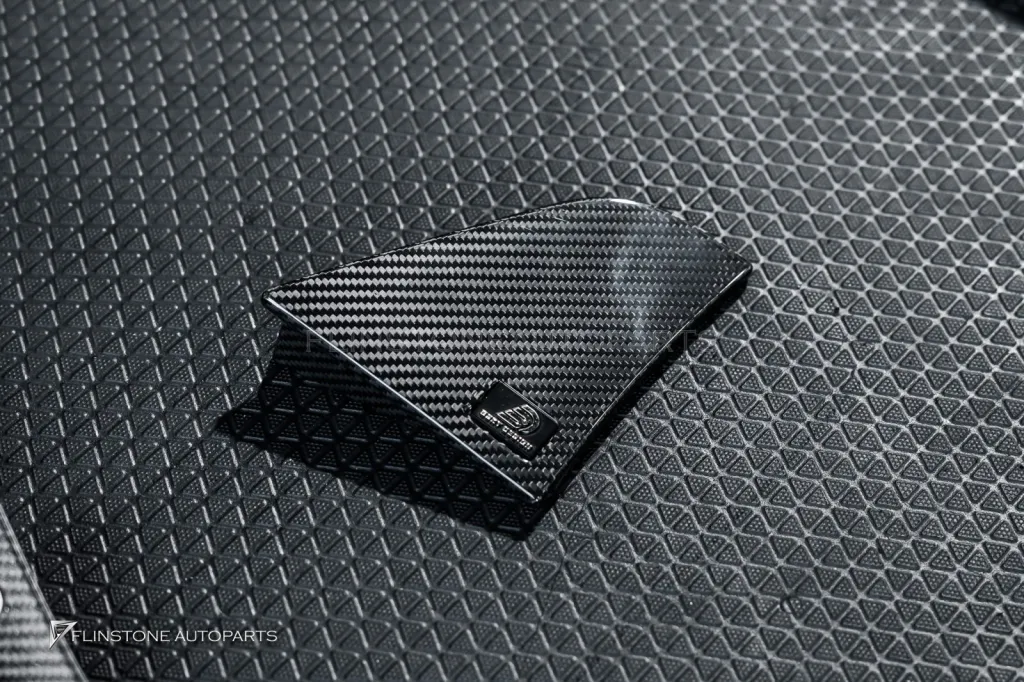 พาร์ทคาร์บอน BSKT Design For Taycan