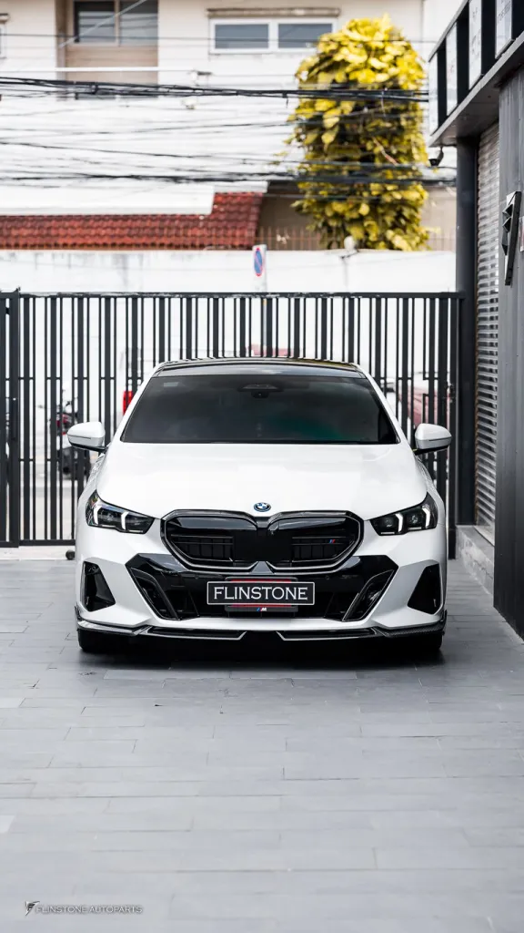 BMW i5 G60 พาร์ทคาร์บอนรอบคัน Usus