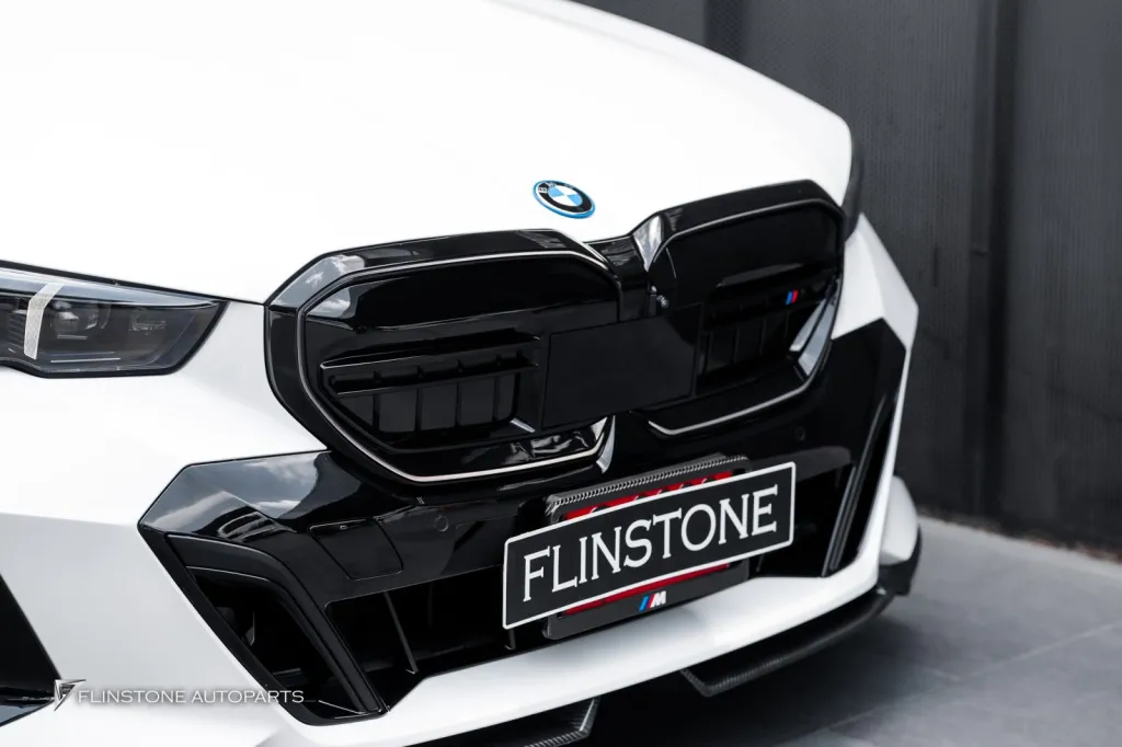 BMW i5 G60 พาร์ทคาร์บอนรอบคัน Usus