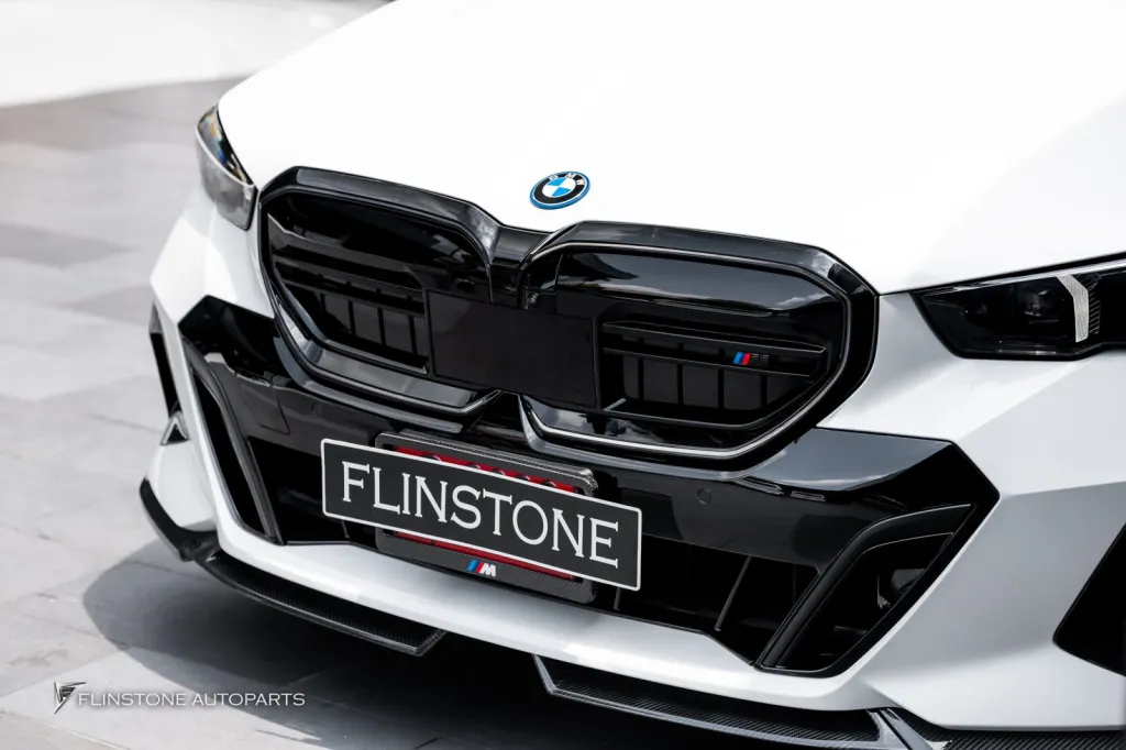 BMW i5 G60 พาร์ทคาร์บอนรอบคัน Usus