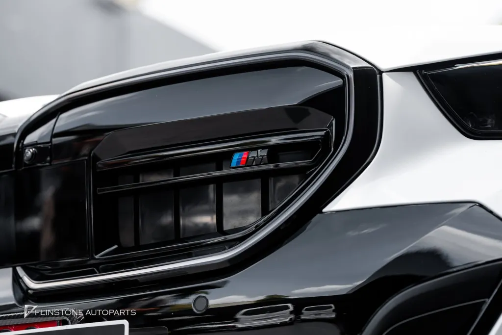 BMW i5 G60 เบรคแท้
