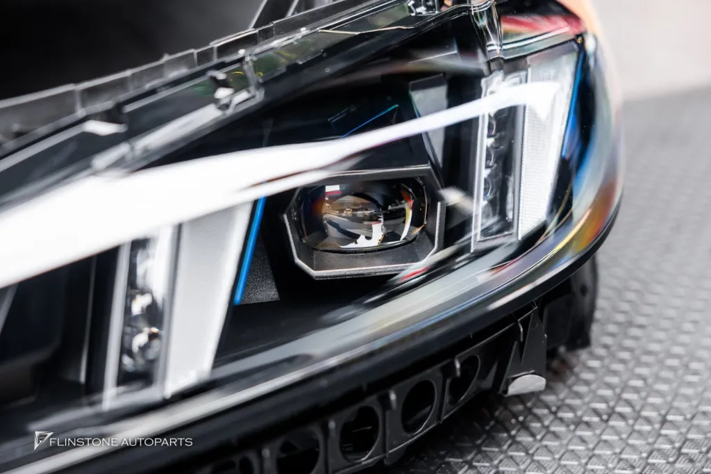 BMW G22 ไฟหน้า ไฟท้าย