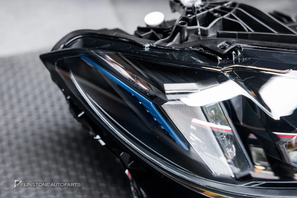 BMW G22 ไฟหน้า ไฟท้าย
