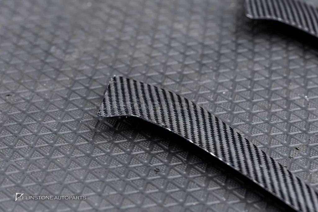 Mercedes Benz AMG GTR โรลบาร์ Belt OMP พาร์ทคาร์บอน Renntech คานาด Usus