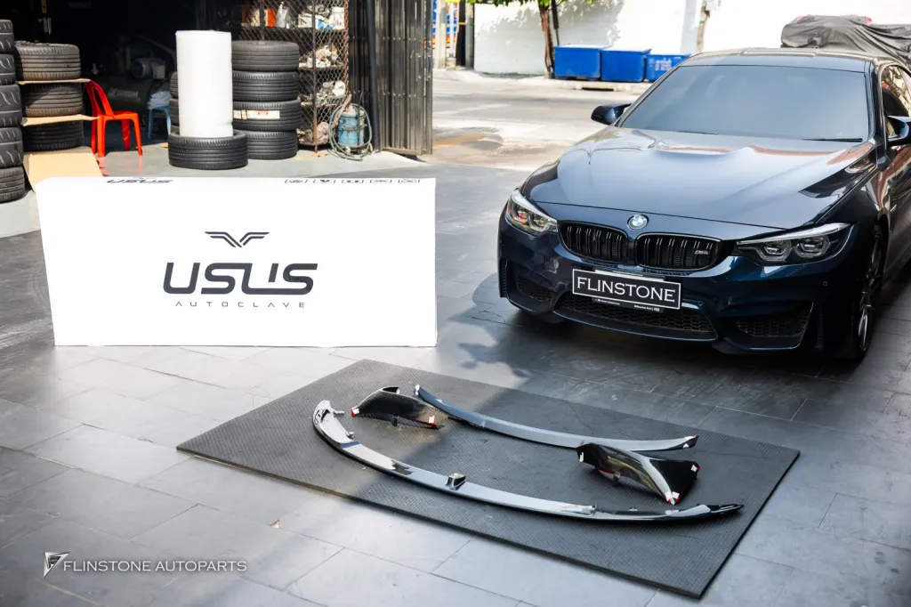 BMW M4 F82 พาร์ทคาร์บอน Usus