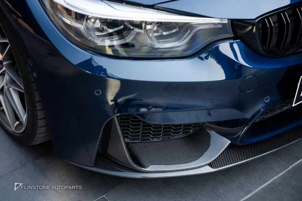 BMW M4 F82 พาร์ทคาร์บอน Usus
