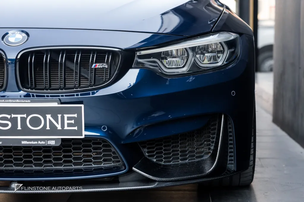 BMW M4 F82 พาร์ทคาร์บอน Usus