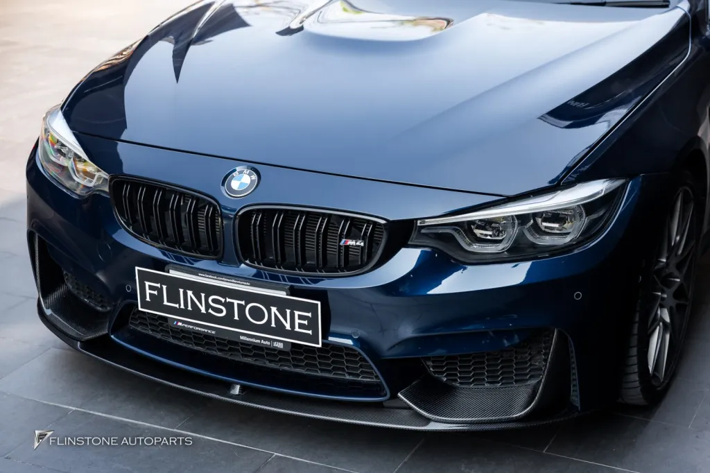 BMW M4 F82 พาร์ทคาร์บอน Usus