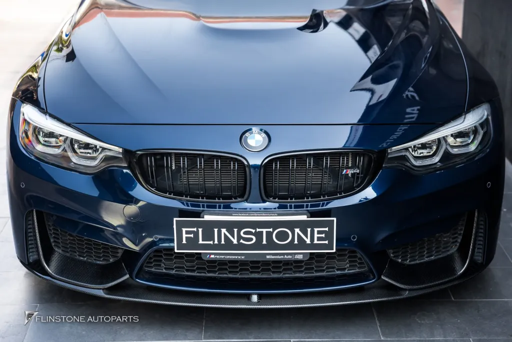 BMW M4 F82 พาร์ทคาร์บอน Usus