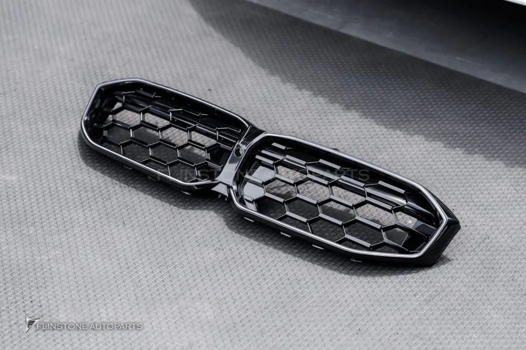 BMW G20 กระจังหน้า LED
