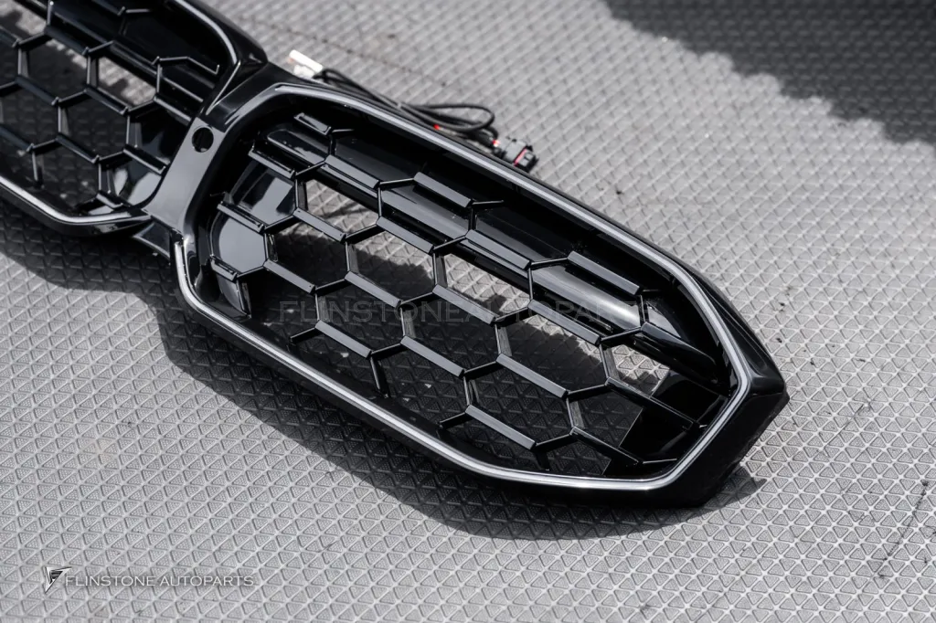 BMW G20 กระจังหน้า LED