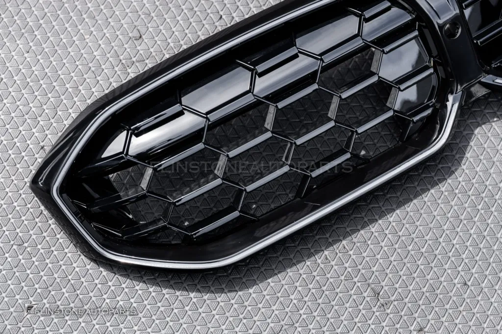 BMW G20 กระจังหน้า LED