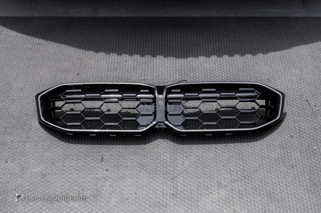 BMW G20 กระจังหน้า LED
