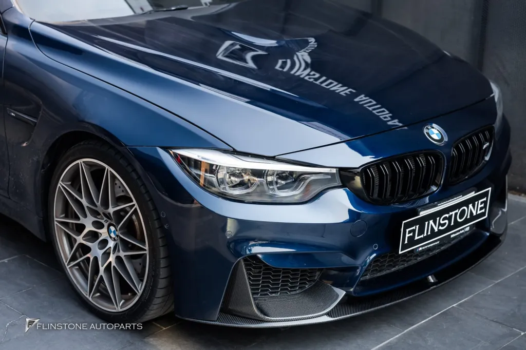 BMW M4 F82 พาร์ทคาร์บอน Usus