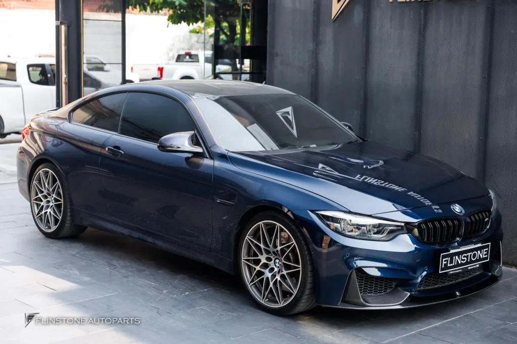 BMW M4 F82 พาร์ทคาร์บอน Usus
