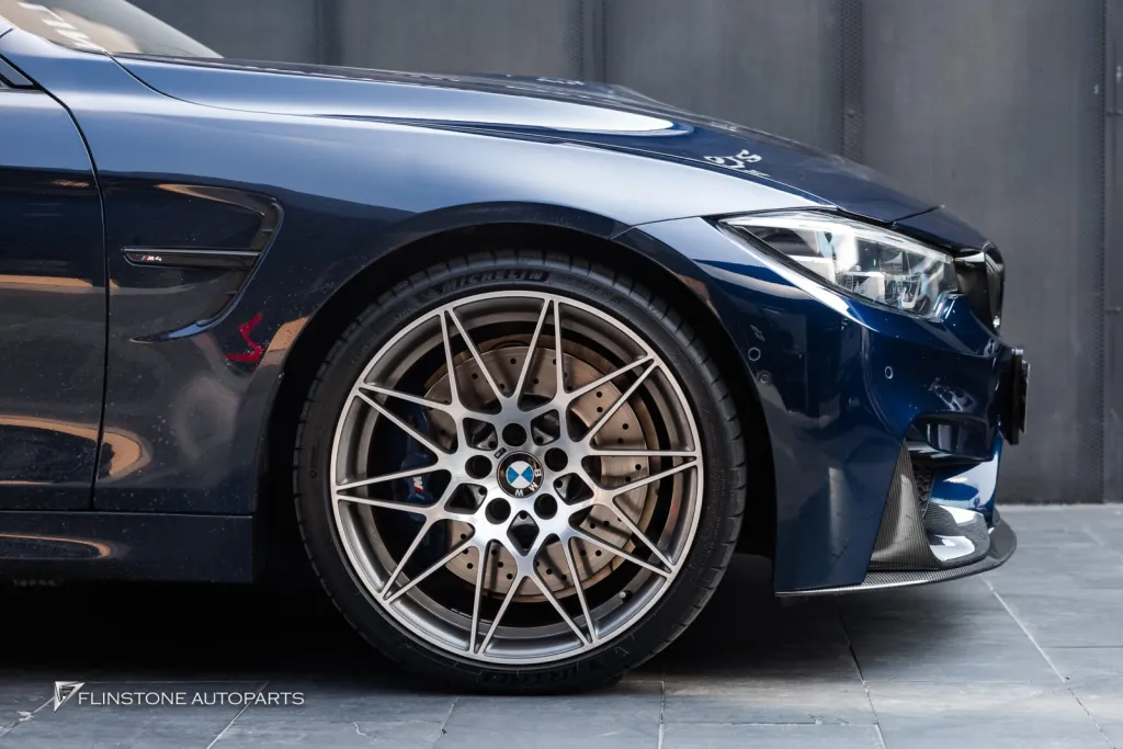 BMW M4 F82 พาร์ทคาร์บอน Usus