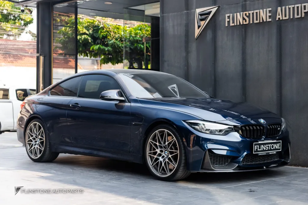 BMW M4 F82 พาร์ทคาร์บอน Usus