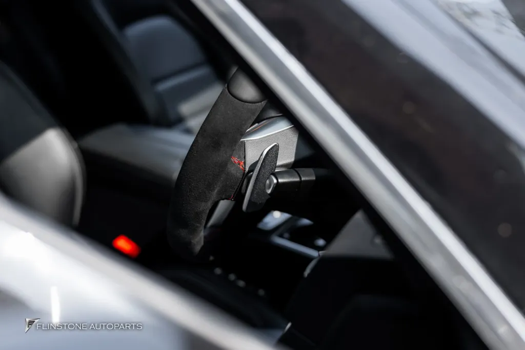 Mercedes Benz W207 พวงมาลัย