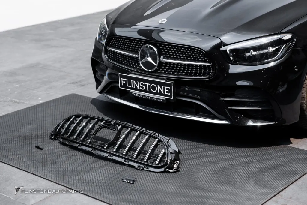 Mercedes Benz W213 กระจัง