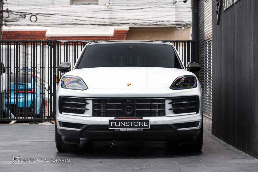 Porsche Cayenne ล้อ Usus