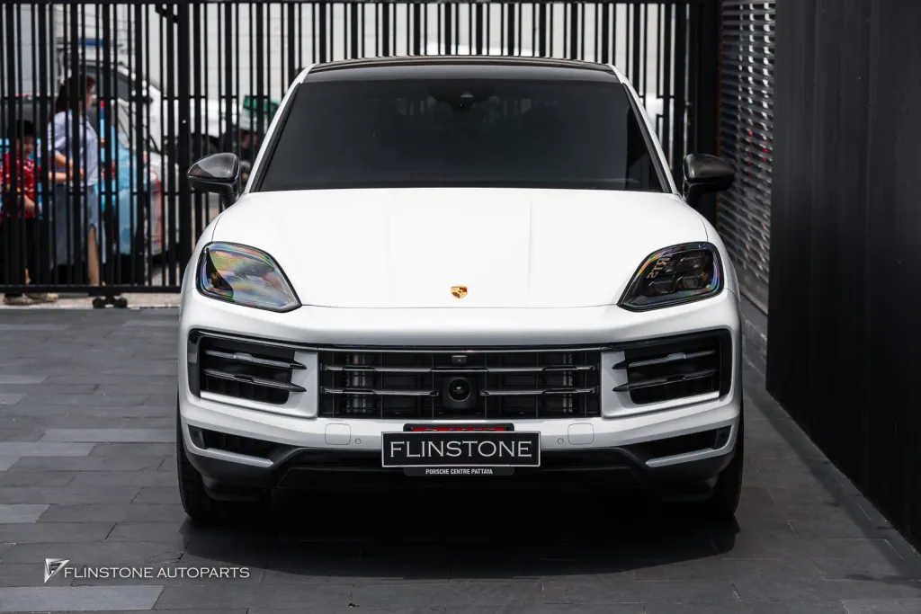 Porsche Cayenne ล้อ Usus