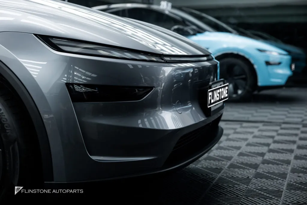 Tesla Juniper Duo