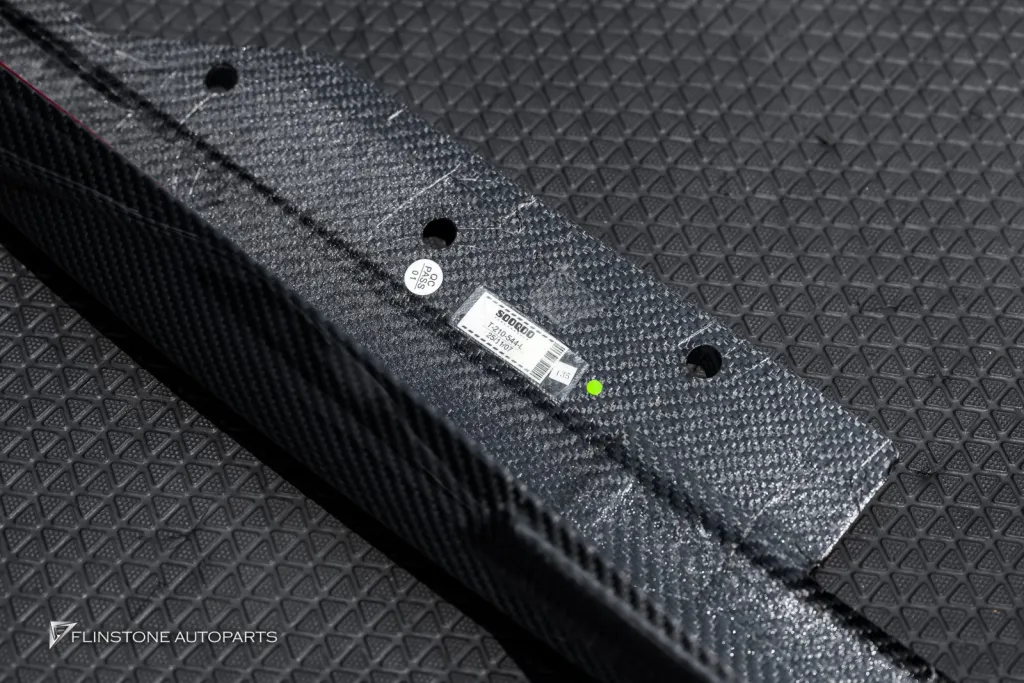 BMW G22 สเกิร์ต Sooqoo