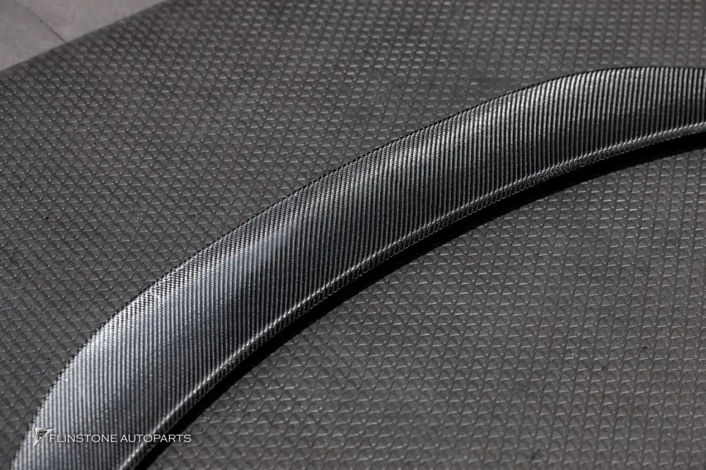 Mercedes Benz สปอยเลอร์ PSM