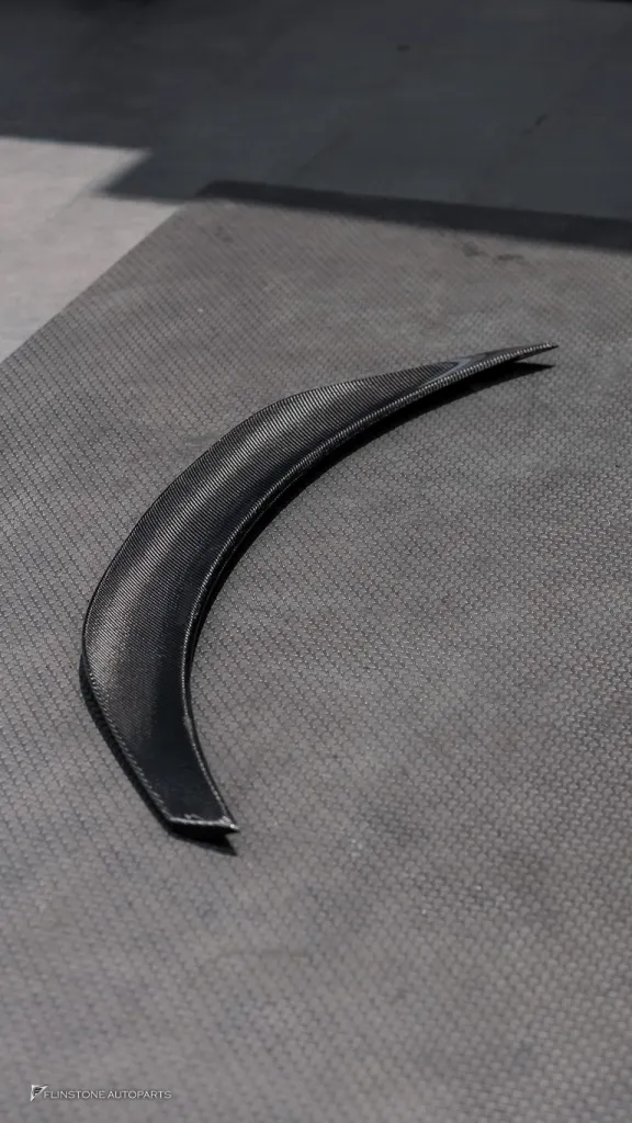 Mercedes Benz สปอยเลอร์ PSM