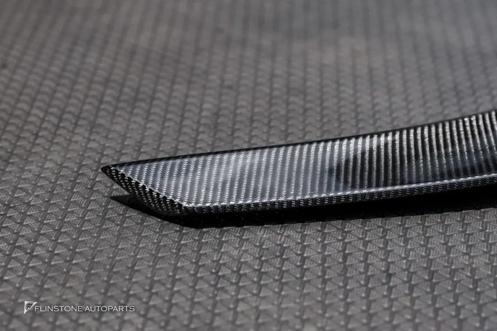 Mercedes Benz สปอยเลอร์ PSM