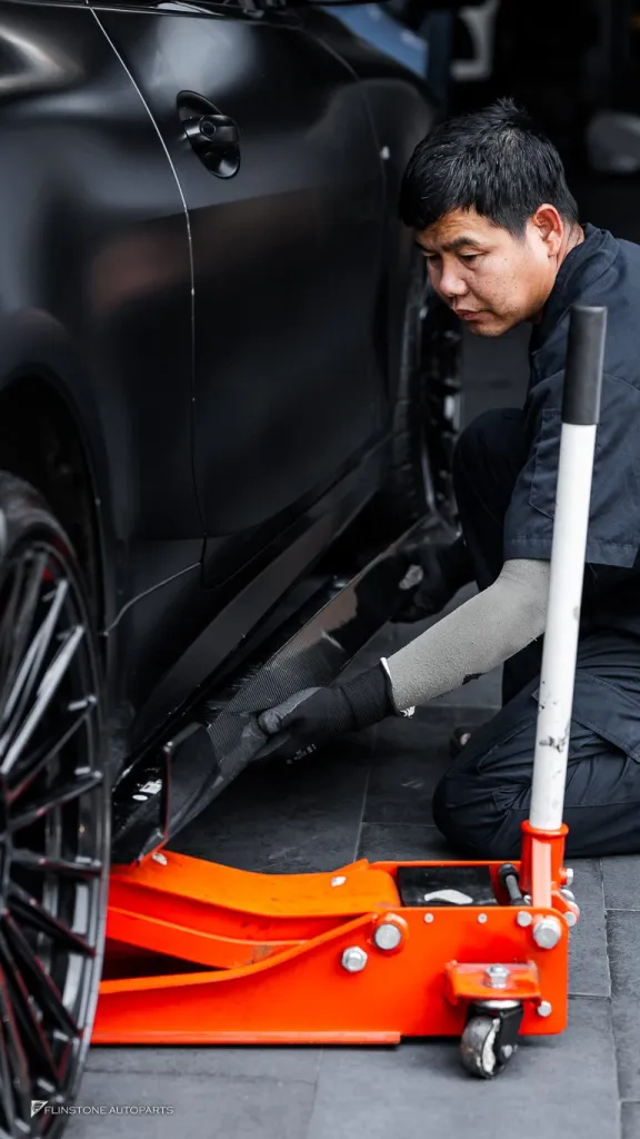 BMW G22 สเกิร์ต Sooqoo