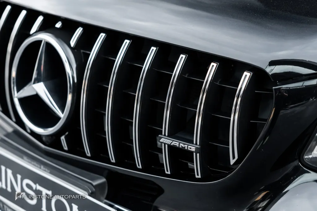 Mercedes Benz Glc กระจัง
