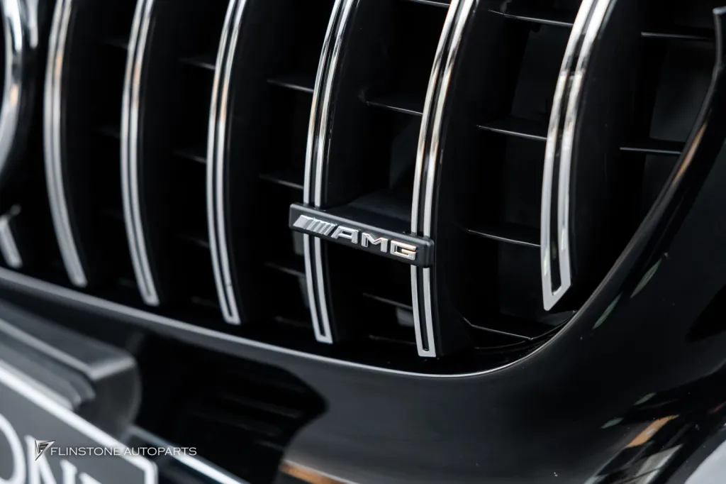 Mercedes Benz Glc กระจัง