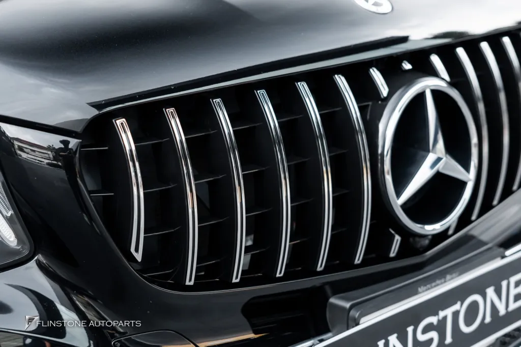 Mercedes Benz Glc กระจัง