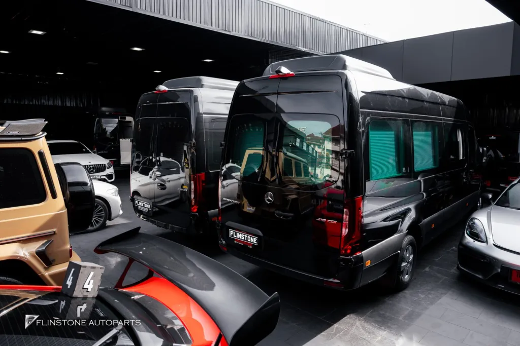 รวม Sprinter
