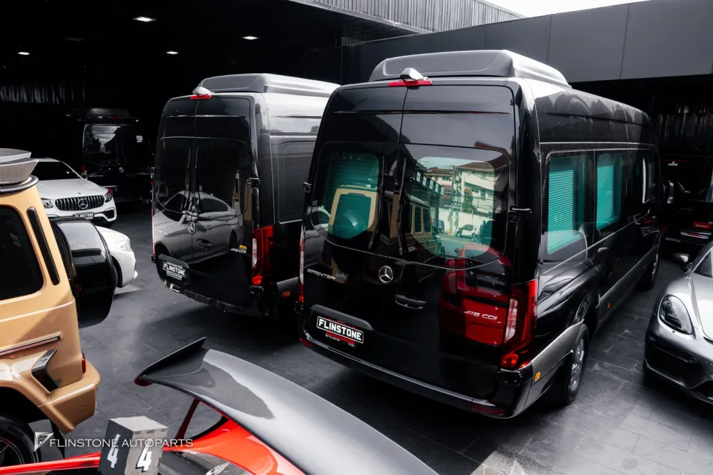 รวม Sprinter