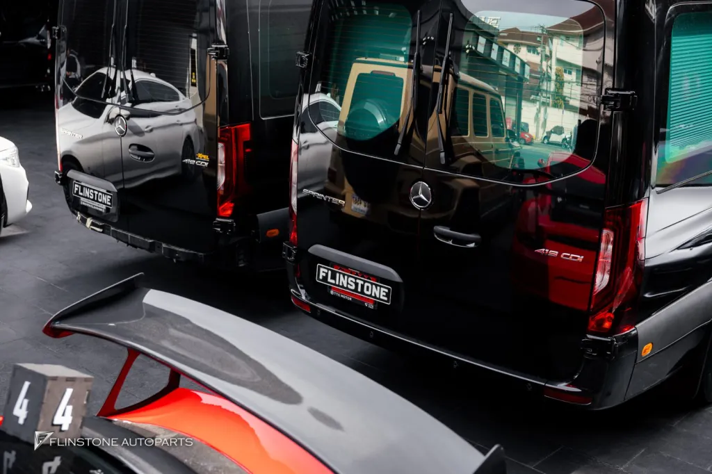 รวม Sprinter