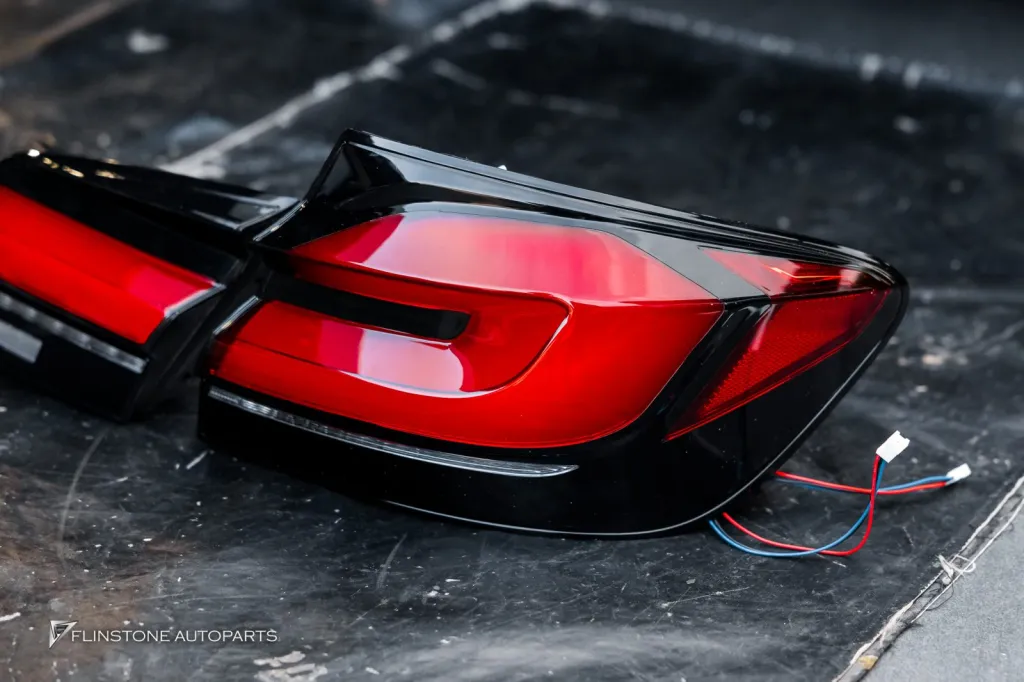 BMW G30 Tail Lights
