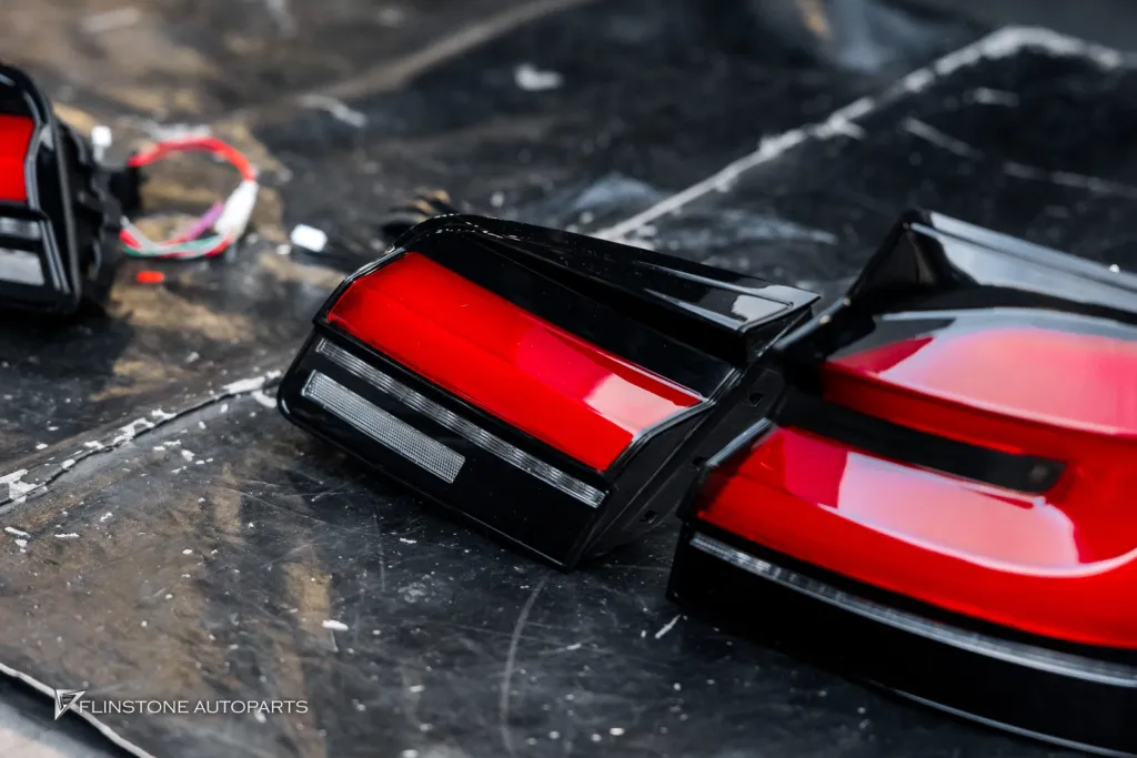 BMW G30 Tail Lights