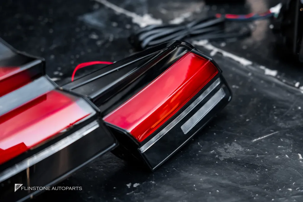 BMW G30 Tail Lights