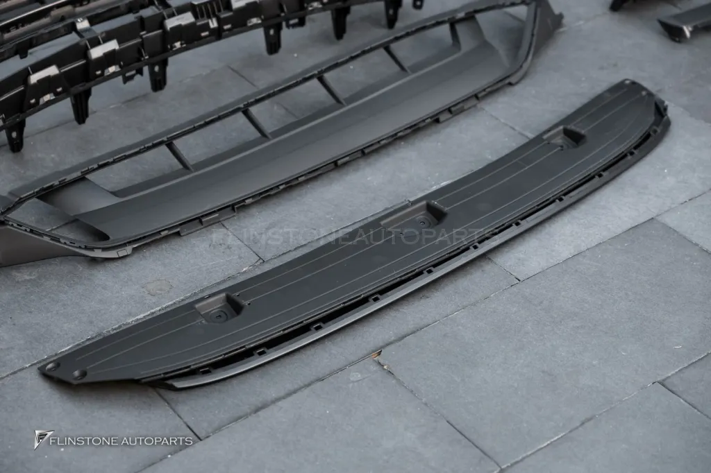 Porsche Cayenne S to Turbo GT 2024 ล้อ