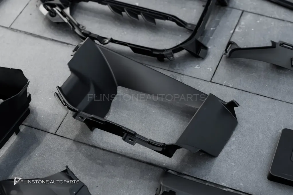 Cayenne Turbo GT 3 car Full Body Kit