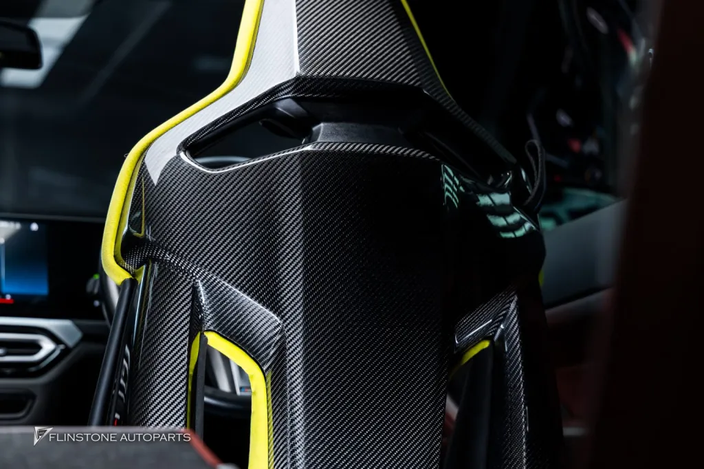 BMW G22 เบาะ M4 แท้