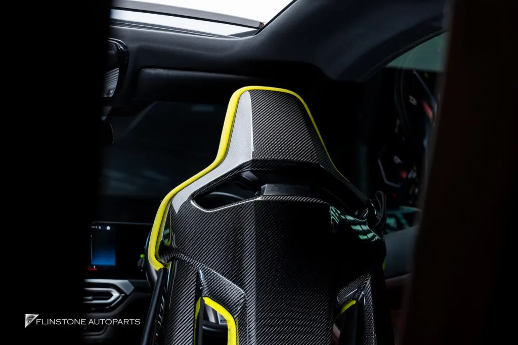 BMW G22 เบาะ M4 แท้