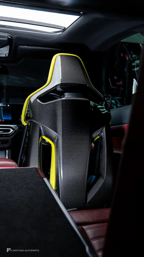 BMW G22 เบาะ M4 แท้