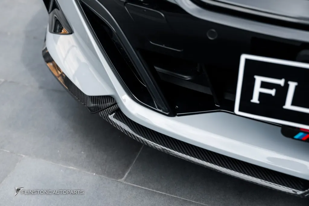 BMW i5 G60 พาร์ทคาร์บอนรอบคัน Mper