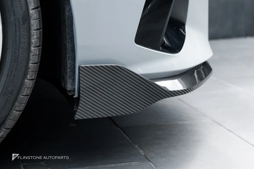 BMW i5 G60 พาร์ทคาร์บอนรอบคัน Mper