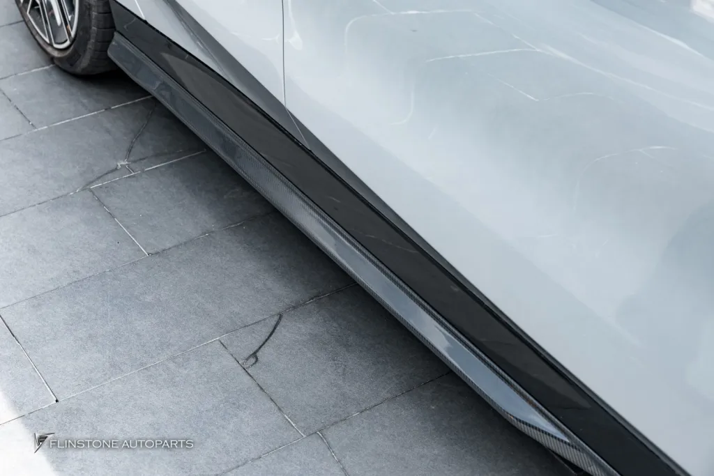 BMW i5 G60 พาร์ทคาร์บอนรอบคัน Mper