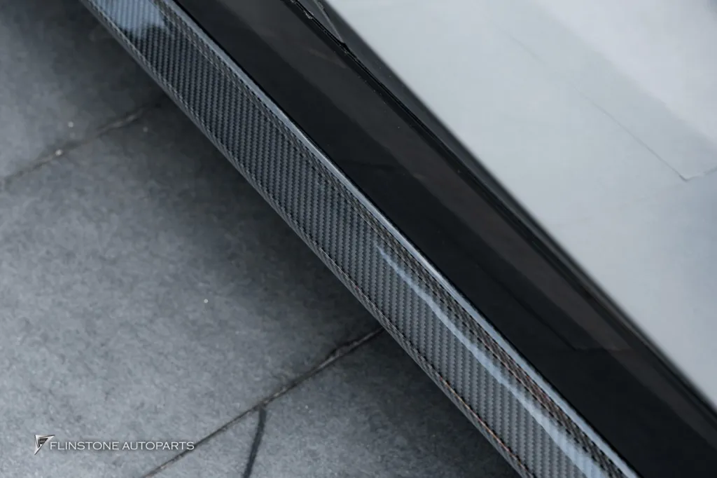 BMW i5 G60 พาร์ทคาร์บอนรอบคัน Mper